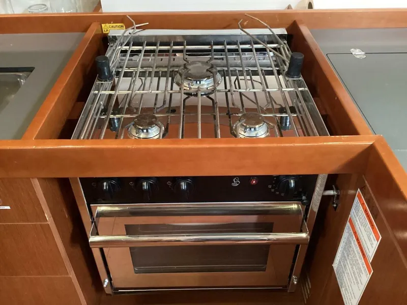 Slide: The Image of Beneteau Oceanis ICW 2012 - 5797366