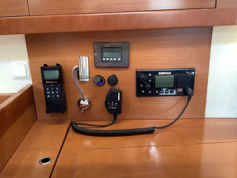 Slide: The Image of Beneteau Oceanis ICW 2012 - 5797362