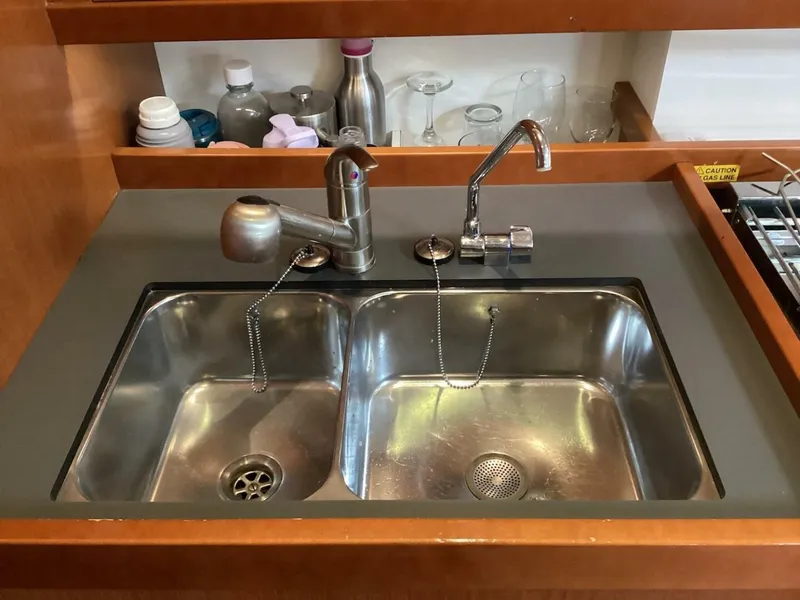 Slide: The Image of Beneteau Oceanis ICW 2012 - 5797367