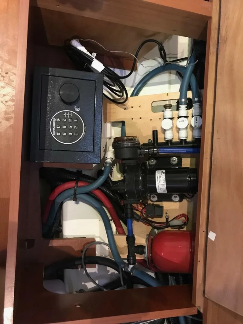 Slide: The Image of Beneteau Oceanis ICW 2012 - 5797291