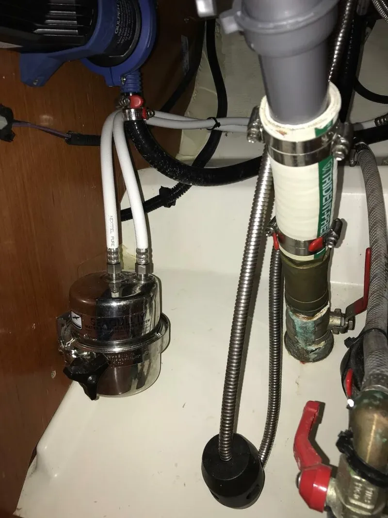 Slide: The Image of Beneteau Oceanis ICW 2012 - 5797321