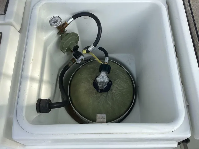 Slide: The Image of Beneteau Oceanis ICW 2012 - 5797347