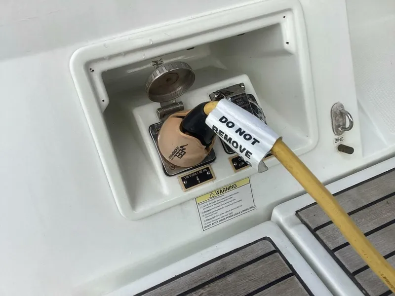 Slide: The Image of Beneteau Oceanis ICW 2012 - 5797349