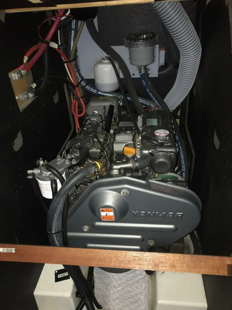 Slide: The Image of Beneteau Oceanis ICW 2012 - 5797317