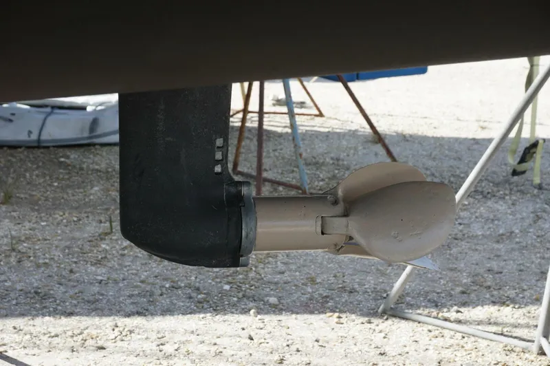 Slide: The Image of Beneteau Oceanis ICW 2012 - 5871624