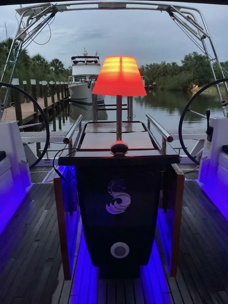 Slide: The Image of Beneteau Oceanis ICW 2012 - 5797357