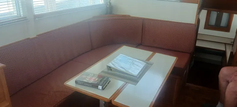 Slide: The Image of Grand Banks 36 Classic 1977 - 5796527