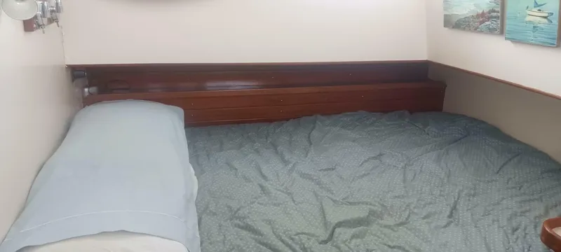 Slide: The Image of Grand Banks 36 Classic 1977 - 5796528