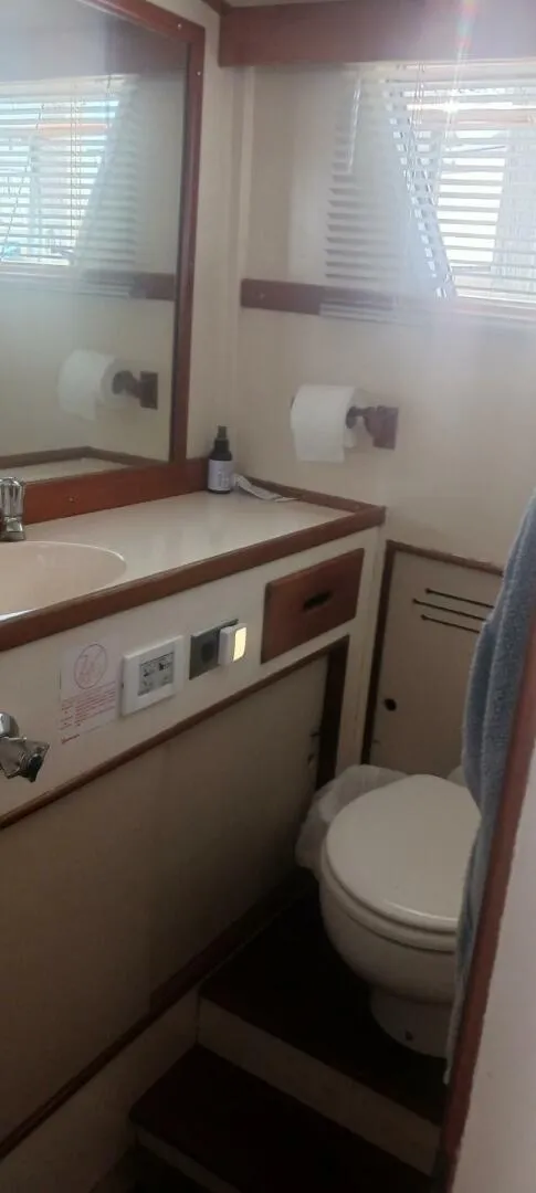 Slide: The Image of Grand Banks 36 Classic 1977 - 5796530