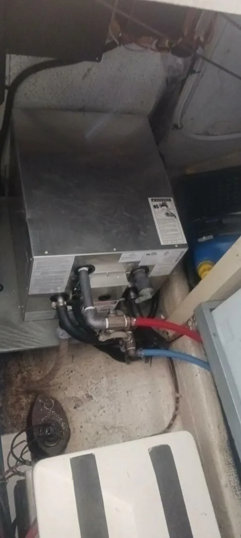 Slide: The Image of Grand Banks 36 Classic 1977 - 5796533