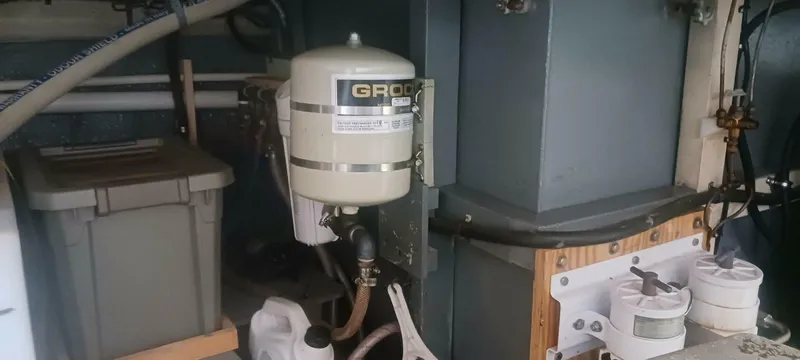 Slide: The Image of Grand Banks 36 Classic 1977 - 5796536