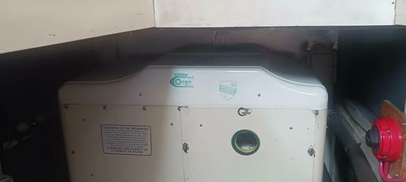 Slide: The Image of Grand Banks 36 Classic 1977 - 5796538