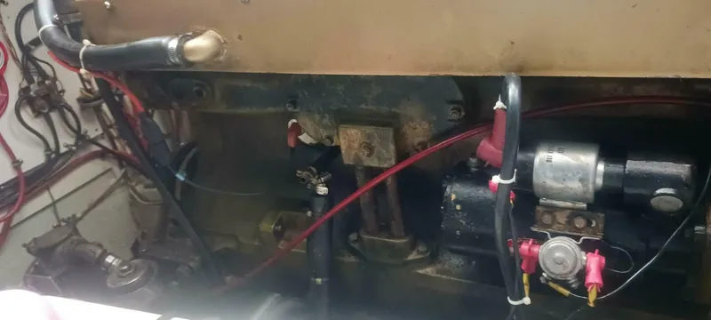 Slide: The Image of Grand Banks 36 Classic 1977 - 5796541