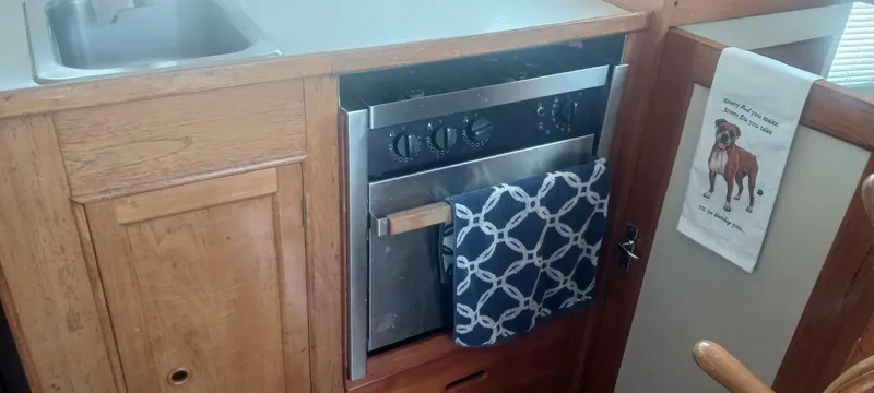 Slide: The Image of Grand Banks 36 Classic 1977 - 5796546