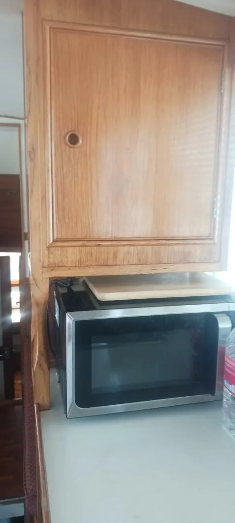 Slide: The Image of Grand Banks 36 Classic 1977 - 5796548