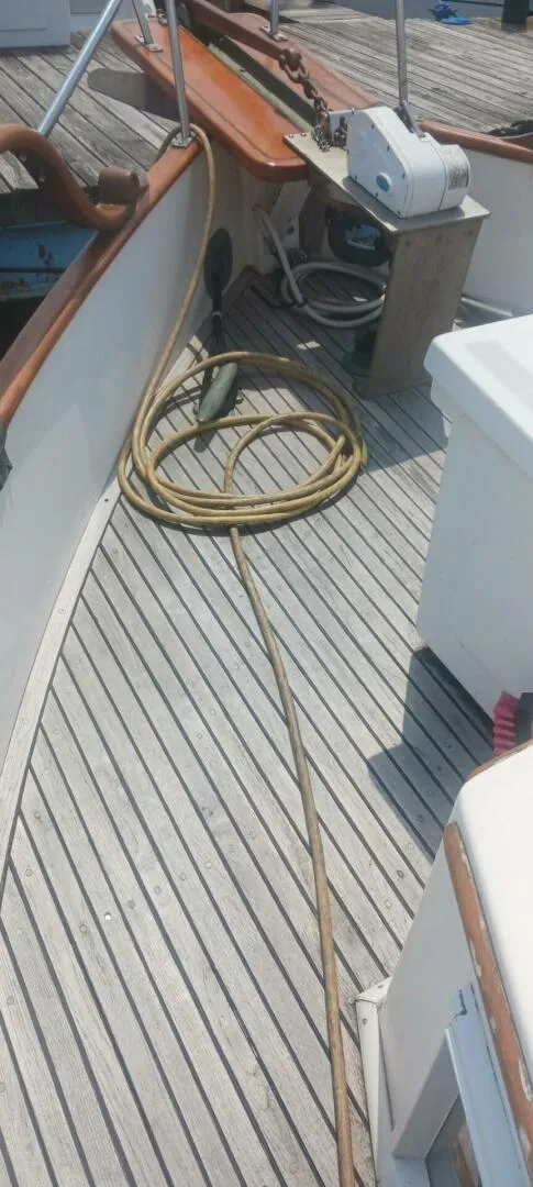 Slide: The Image of Grand Banks 36 Classic 1977 - 5796550