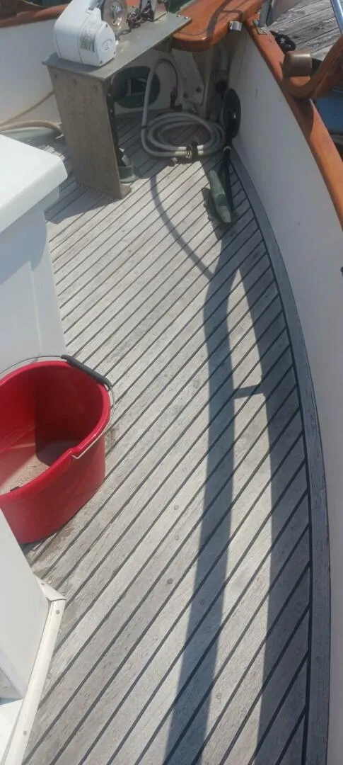 Slide: The Image of Grand Banks 36 Classic 1977 - 5796551