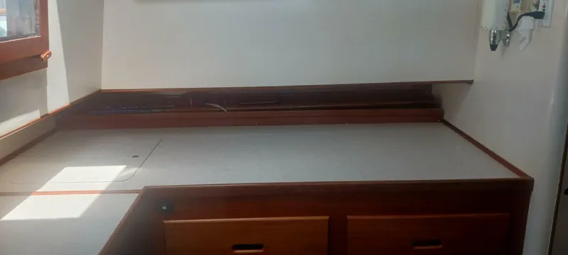 Slide: The Image of Grand Banks 36 Classic 1977 - 5796552