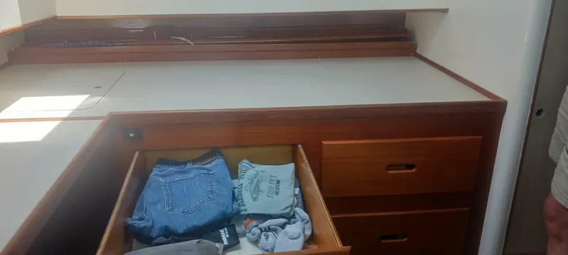 Slide: The Image of Grand Banks 36 Classic 1977 - 5796553