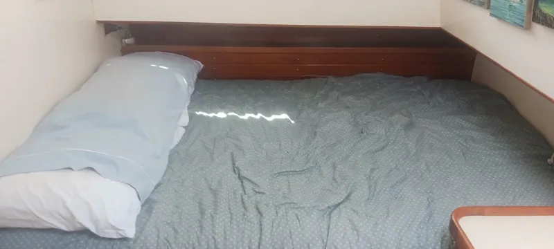 Slide: The Image of Grand Banks 36 Classic 1977 - 5796554