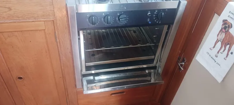 Slide: The Image of Grand Banks 36 Classic 1977 - 5796557