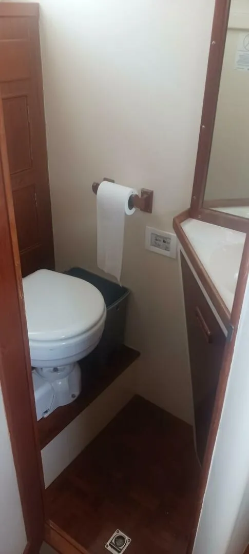 Slide: The Image of Grand Banks 36 Classic 1977 - 5796523