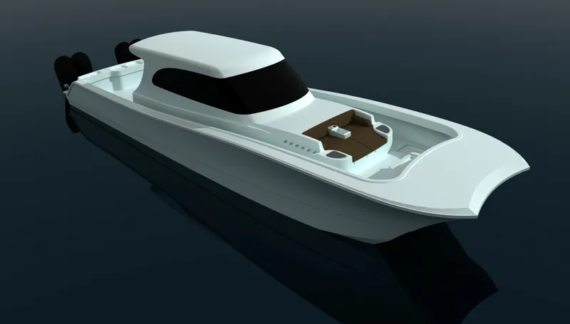 The Image of Front Runner W/A Cat 2026 - 5796558