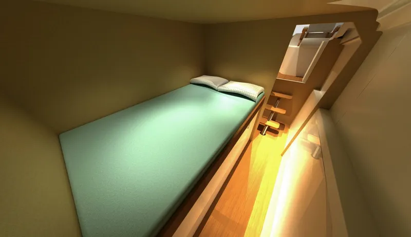 Slide: The Image of Front Runner W/A Cat 2026 - 5797341