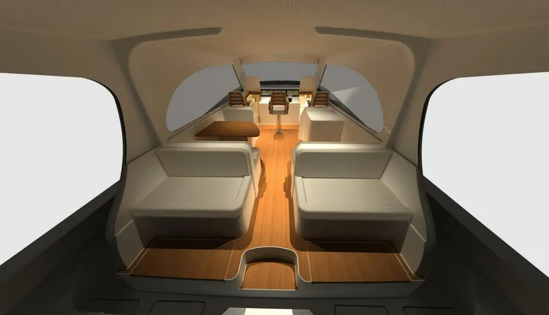 Slide: The Image of Front Runner W/A Cat 2026 - 5797342