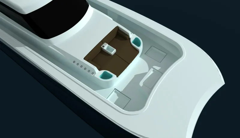 Slide: The Image of Front Runner W/A Cat 2026 - 5797330