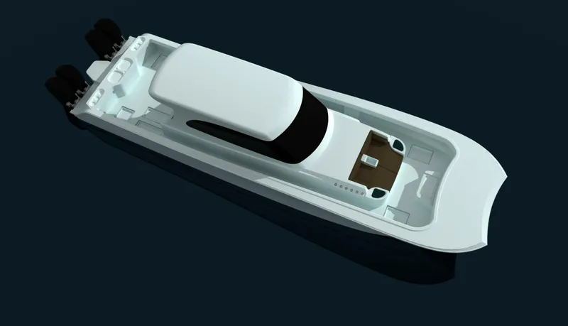 Slide: The Image of Front Runner W/A Cat 2026 - 5797331