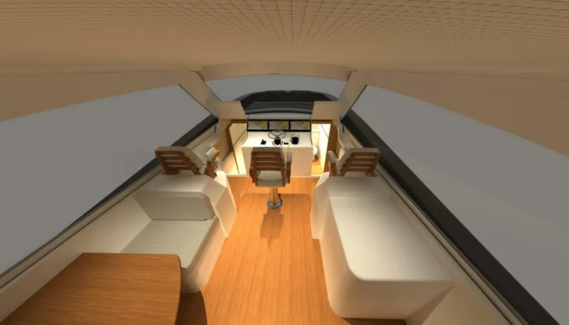 Slide: The Image of Front Runner W/A Cat 2026 - 5797334