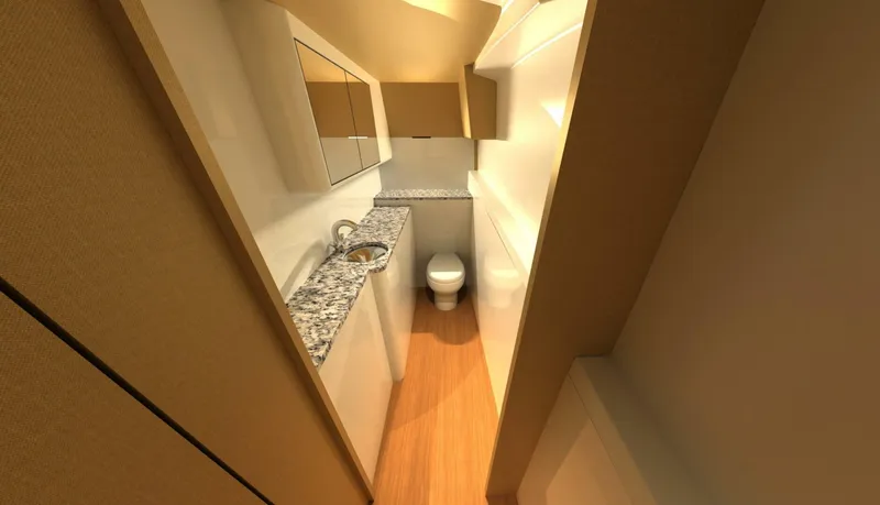 Slide: The Image of Front Runner W/A Cat 2026 - 5797336