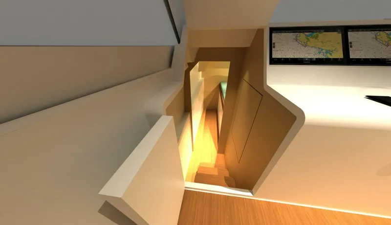 Slide: The Image of Front Runner W/A Cat 2026 - 5797338