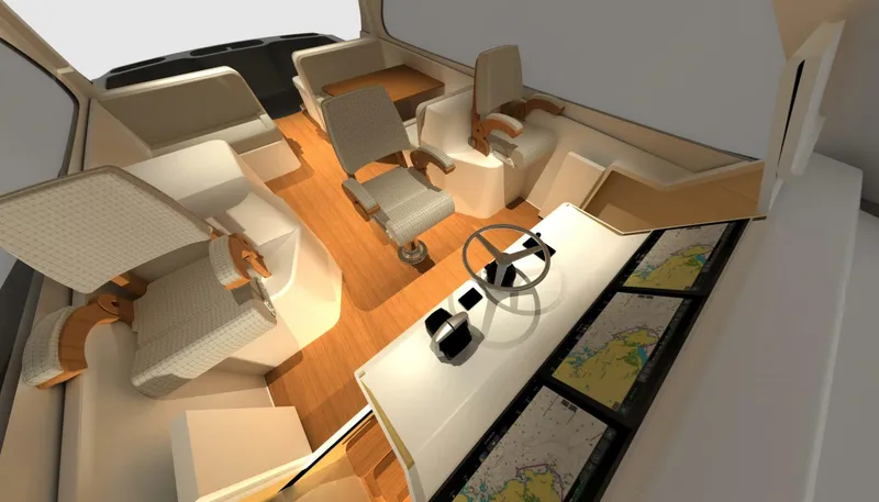 Slide: The Image of Front Runner W/A Cat 2026 - 5797340