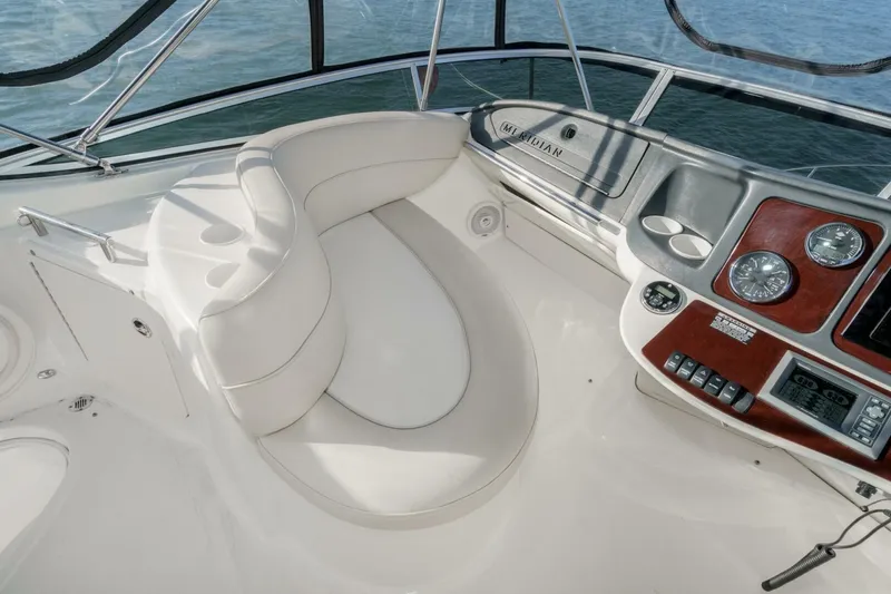 Slide: The Image of Meridian 341 Sedan 2011 - 5796597