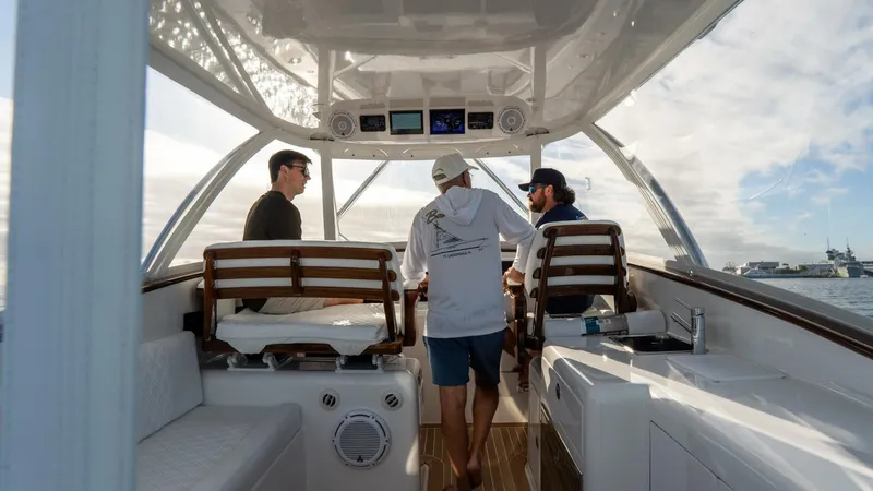 Slide: The Image of Front Runner W/A 2026 - 5797271