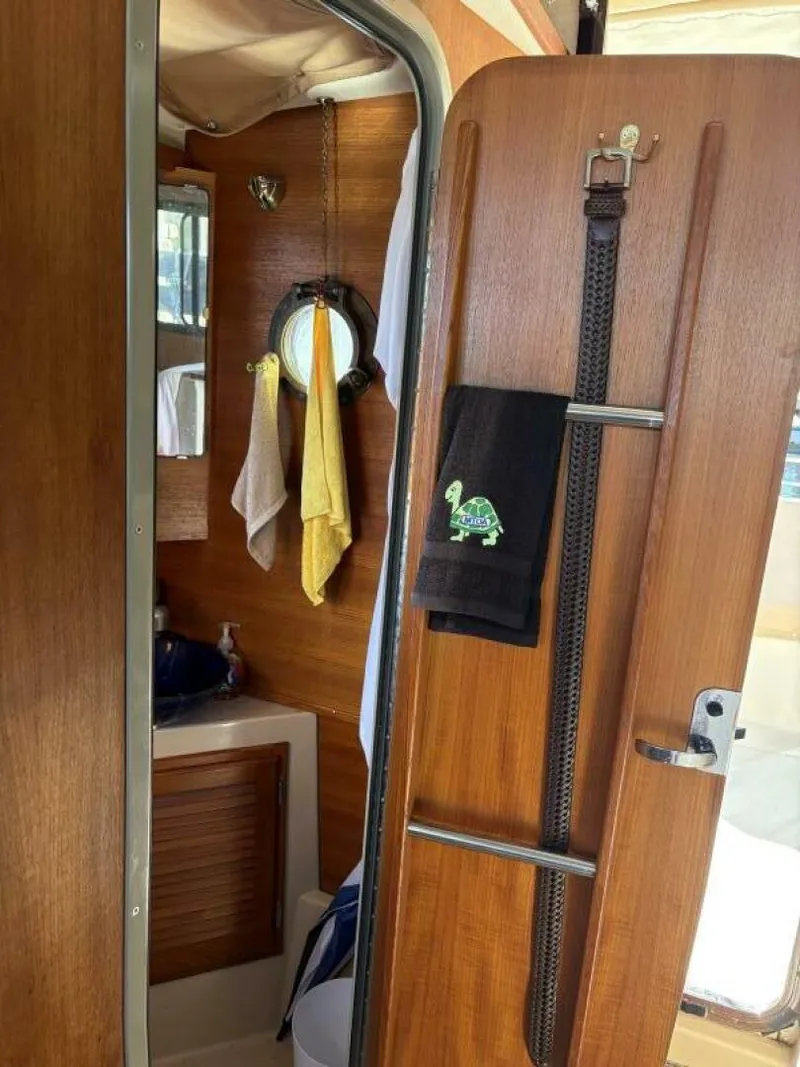 Slide: The Image of Ranger Tug R-27 Head - 5797772