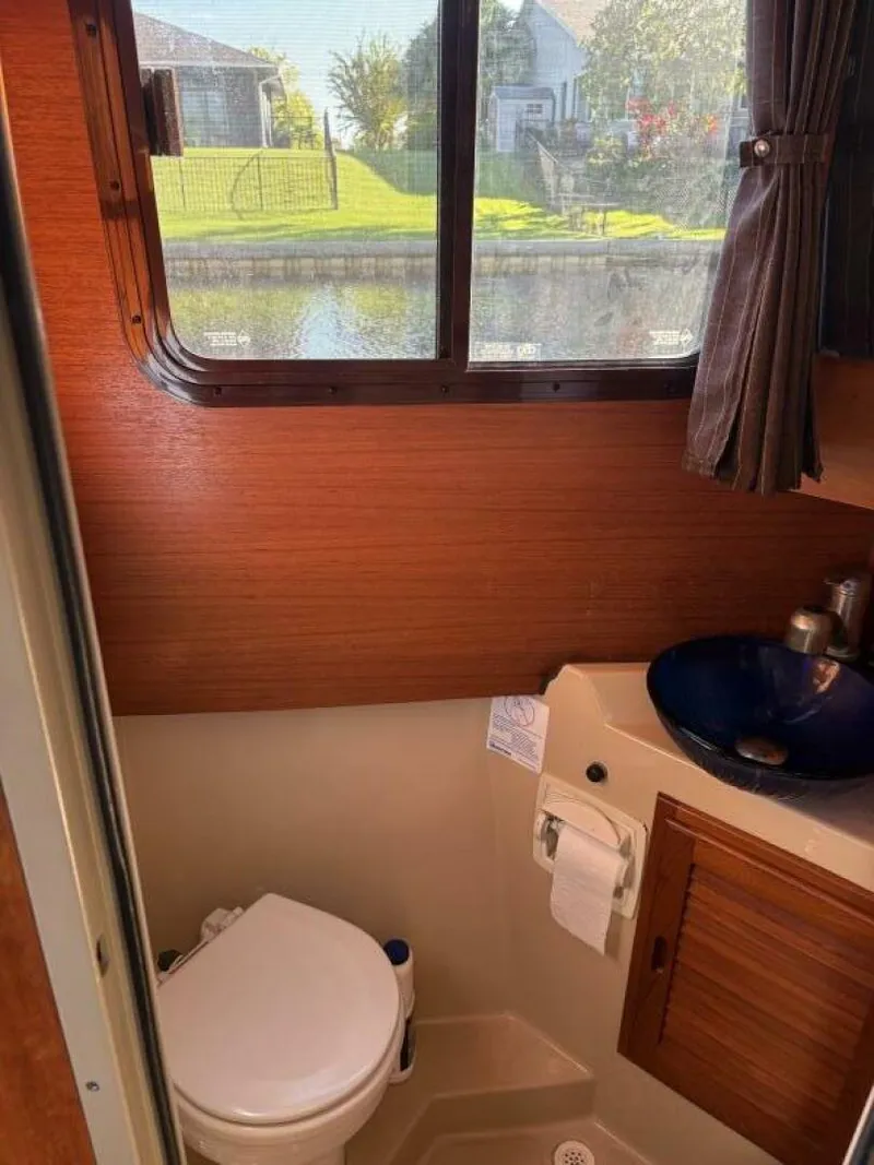 Slide: The Image of Ranger Tug R-27 Head - 5800999