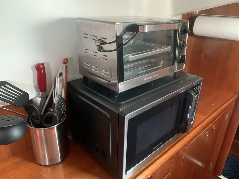 Slide: The Image of Beneteau 36 Center Cockpit 2000 - 5797469