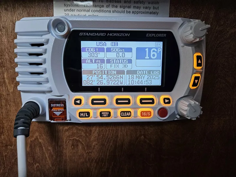 Slide: The Image of Beneteau 36 Center Cockpit 2000 - 5797445