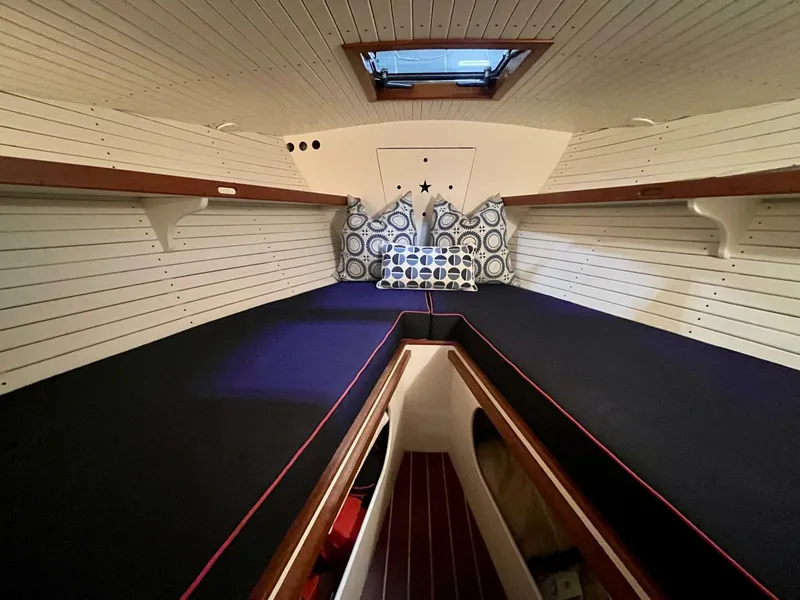 Slide: The Image of Dyer 29 Bass Boat 1980 - 5797787