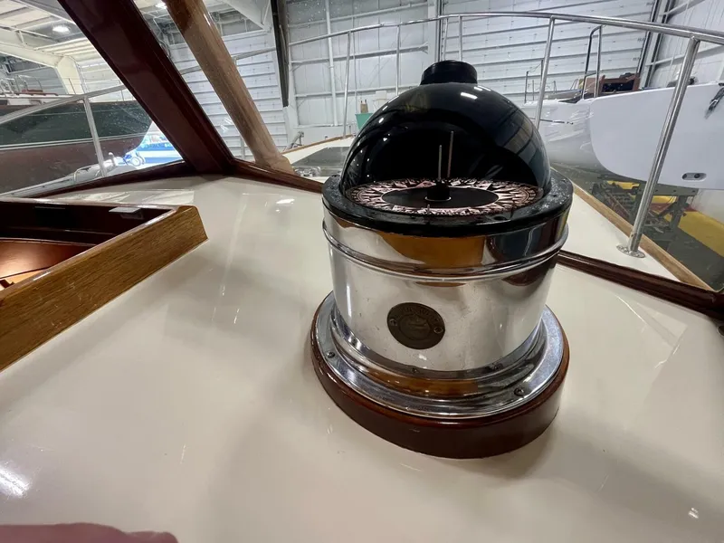 Slide: The Image of Dyer 29 Bass Boat 1980 - 5797797