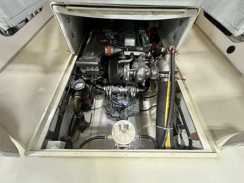 Slide: The Image of Dyer 29 Bass Boat 1980 - 5797801