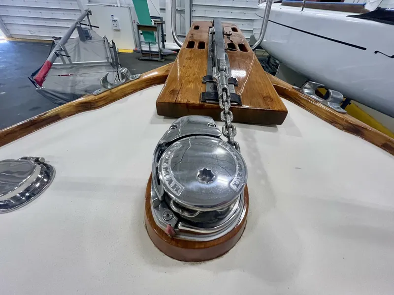 Slide: The Image of Dyer 29 Bass Boat 1980 - 5797807