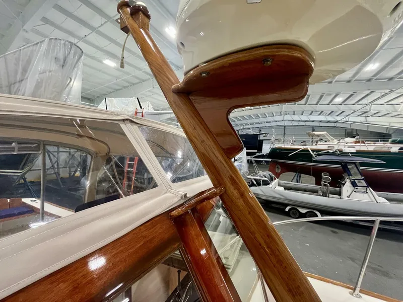 Slide: The Image of Dyer 29 Bass Boat 1980 - 5797809