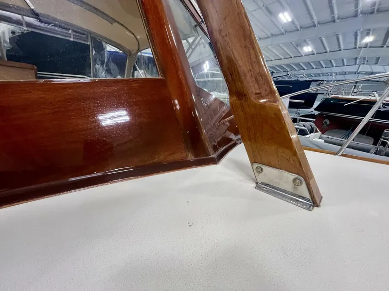 Slide: The Image of Dyer 29 Bass Boat 1980 - 5797810