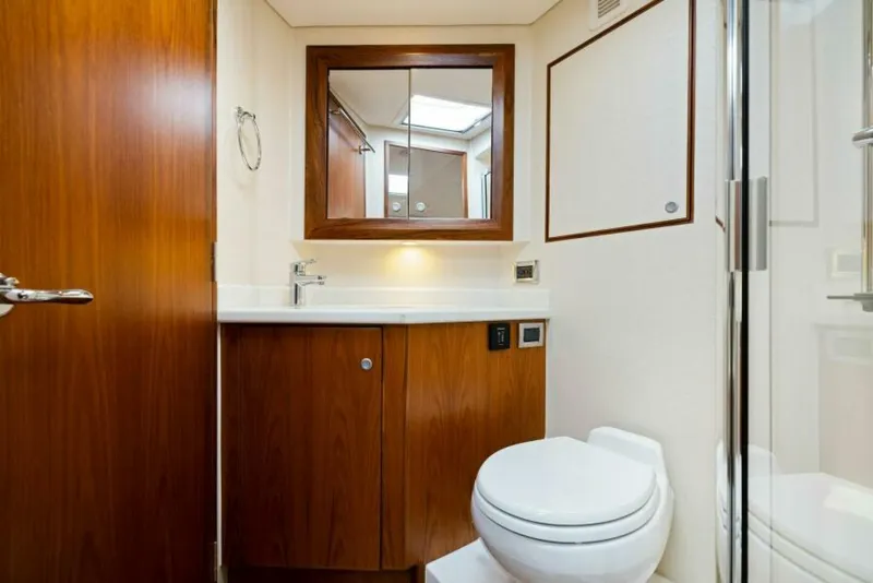 Slide: The Image of 2012 Cabo 44 HTX - LIL FELLA - 5797660