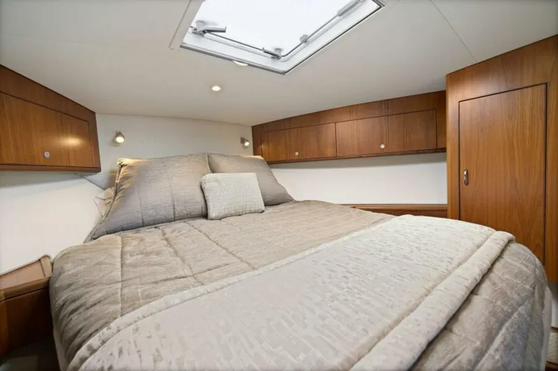 Slide: The Image of 2012 Cabo 44 HTX - LIL FELLA - 5797666