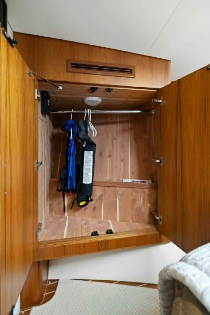 Slide: The Image of 2012 Cabo 44 HTX - LIL FELLA - 5797668